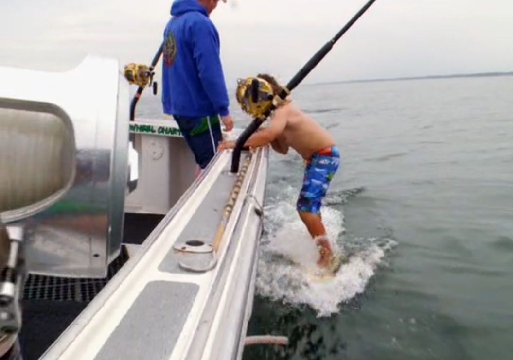 Wicked Tuna Season 4 Premier Recap! The Gloucester Clam