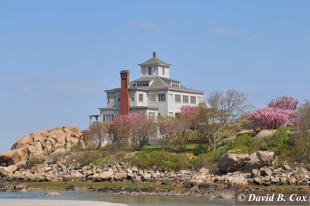 Iconic Gloucester Home Renovation Will Show Just How Great Money Really