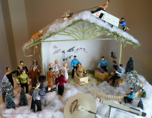 All I have to say to the Internet here is "Thank You."