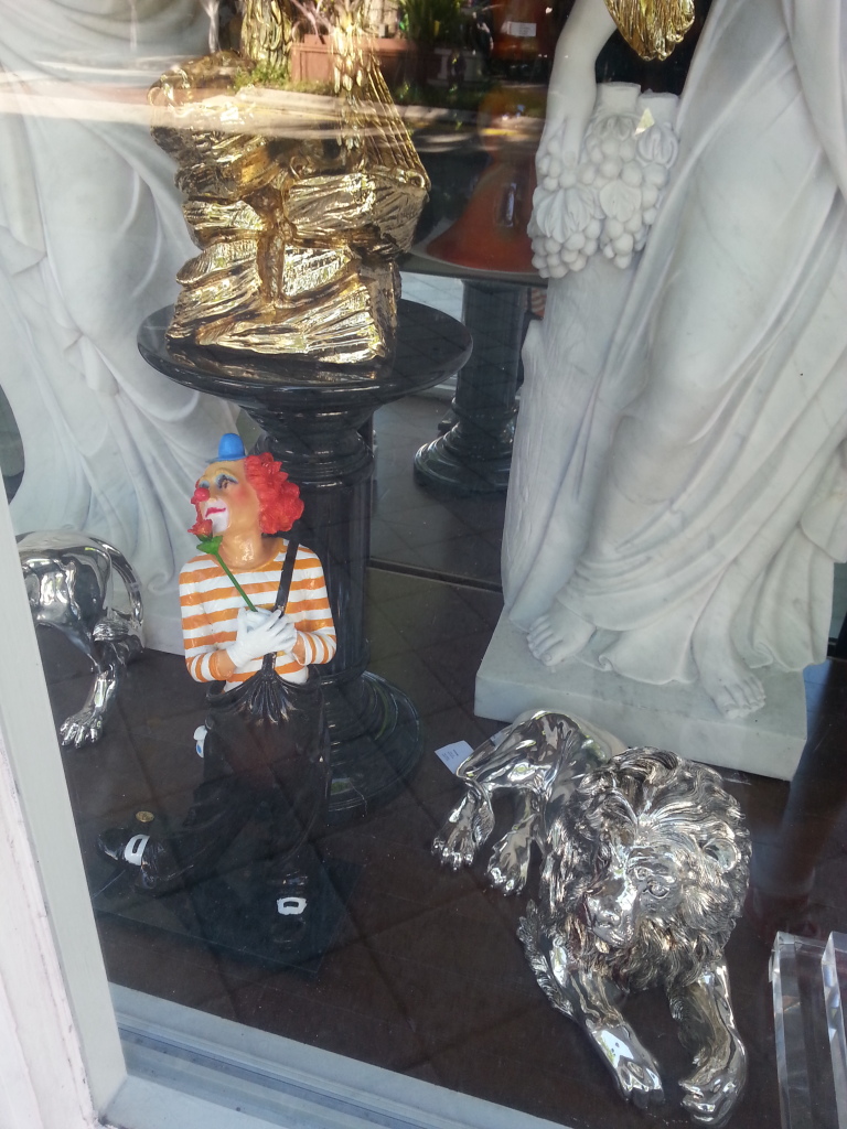 There are people that would buy this unironically. I don't want to know them. 