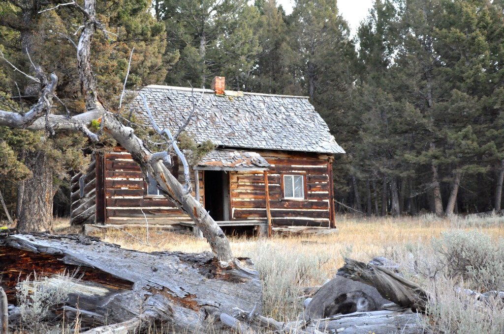 We call it "Mount Ouch."