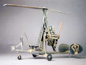 Oh, you don't have one? Surely you'll want to discuss them at length then.