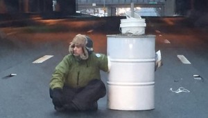 Does he look annoying? Sure. Sorta.