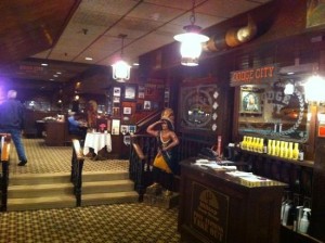 Maybe they could rename it "Dodgeball City"