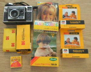 If you're going, "What are all the little boxes for" you are young. If you also wondering "And what's that black thing?" you make me want to drink lunch.