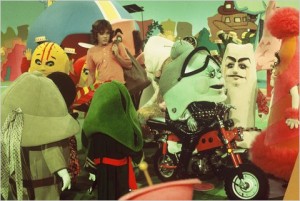 Not getting one till they bring back 'Lidsville'