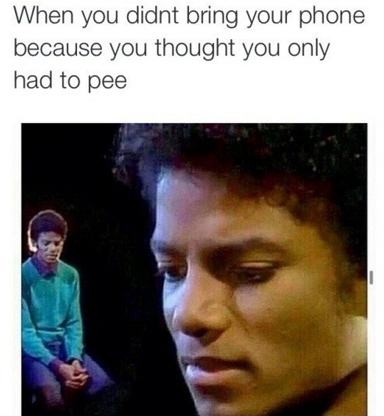 pee
