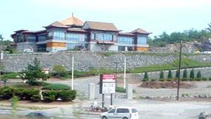 And they say Boston is provincial 