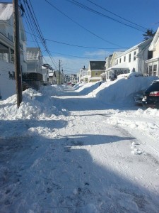 Oh look, how cute and Rockwellian! 