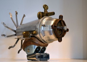 These are the ones they issue to people working on tobacco accounts at advertising agencies