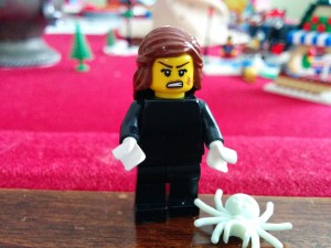 thesupercool in her natural habitat