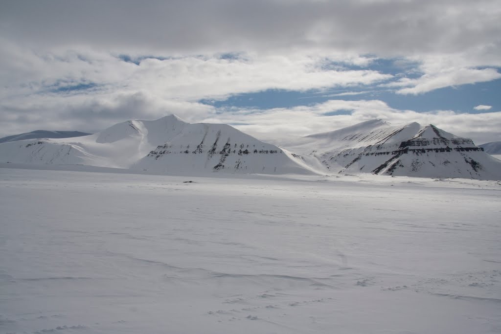 Probably only a 2-hour delay. 