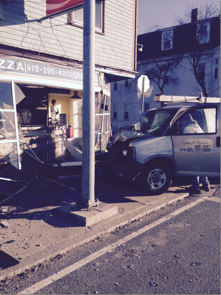 Pic via GMG/Paul Spinola. 