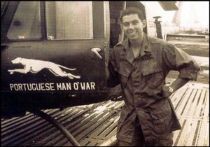 Matthew P. Amaral III Killed 12/14/1967