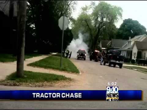 In today's GDT police notes...