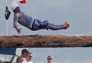 (Gloucester, MA - 6/30/13) , Sunday, June 30, 2013. Staff photo by Angela Rowlings.