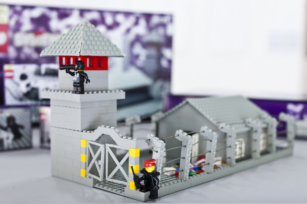 Sort of like this, right? 