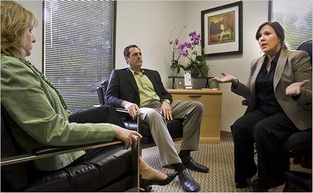 "There were people who spelled 'Sandy' with a 'c'. No, I am not shitting you."